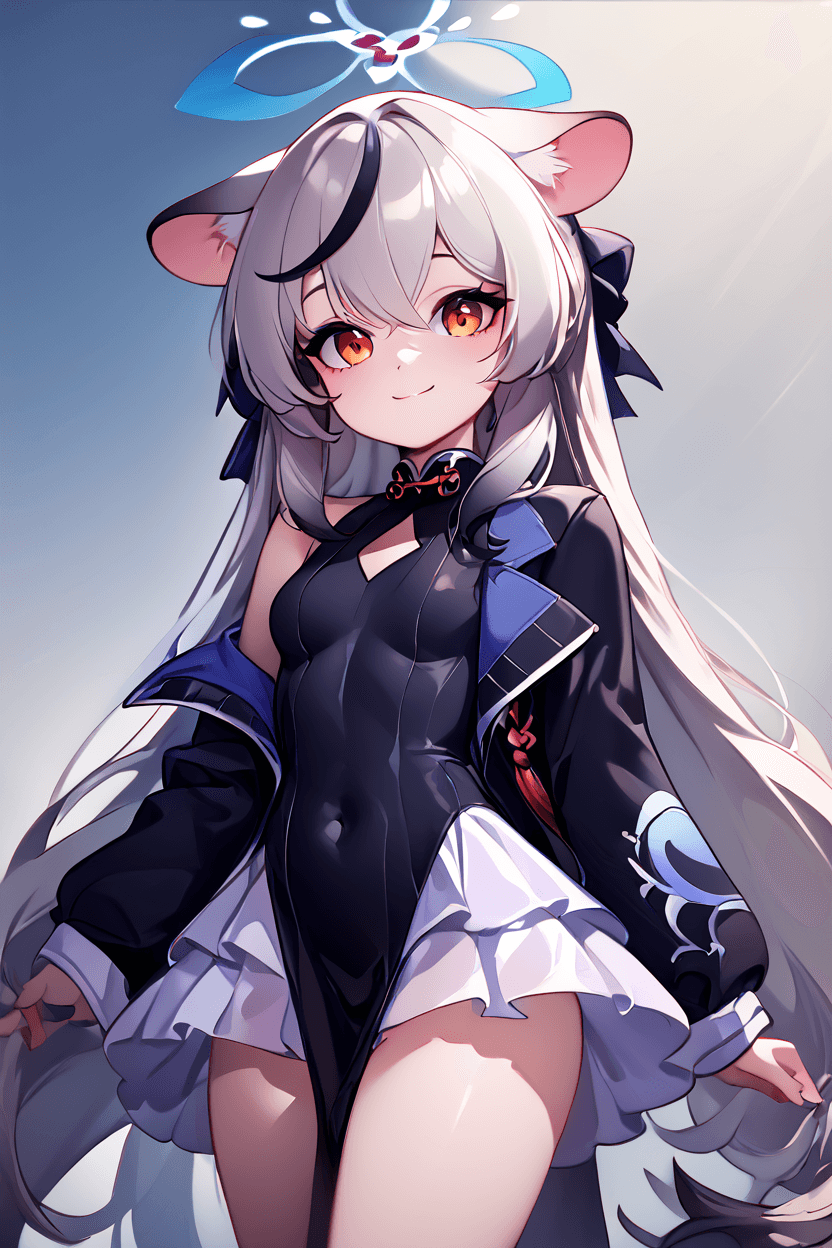 Sunohara Kokona | 春原ココナ (Blue Archive) [Illustrious]
