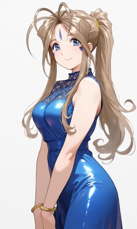 Belldandy [Illustrious XL]