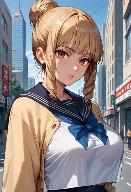 Nanako Hasaba - Image 4