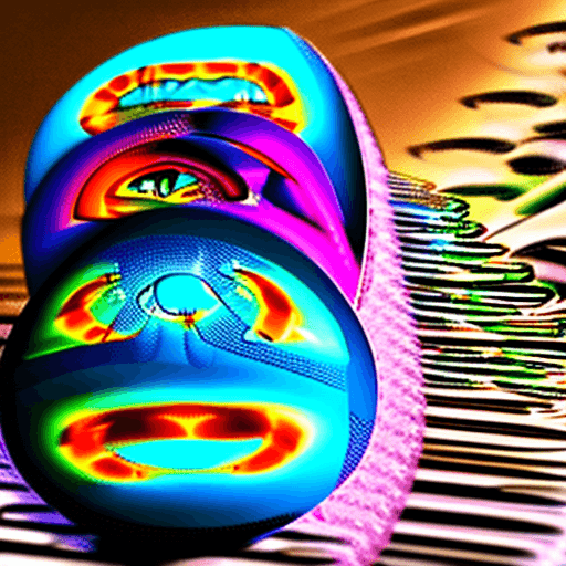 AI generated: reiki energia
