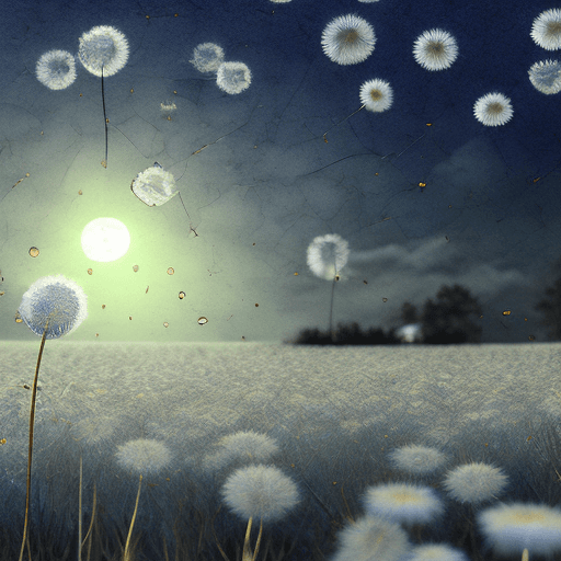 AI generated: <lora:Cracked glass:1.0> Moonlight night, ultra hd, realistic, vivid colors, highly detailed, UHD dr...