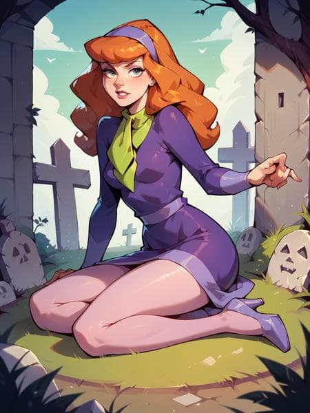 Daphne Blake - Image 2