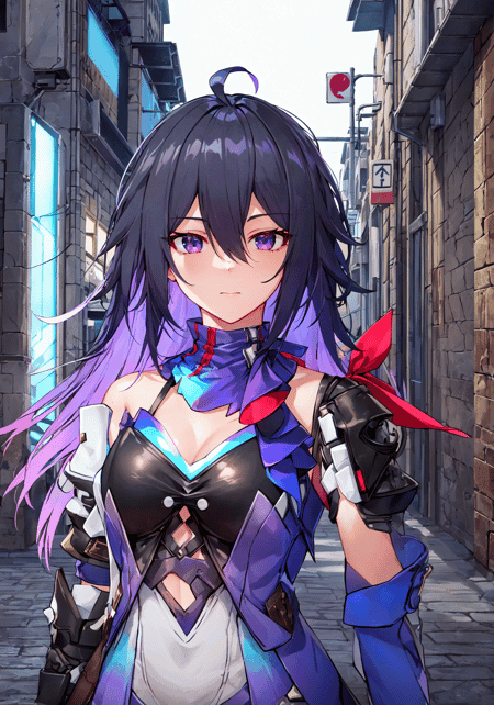 Seele | Honkai Star Rail - Image 1