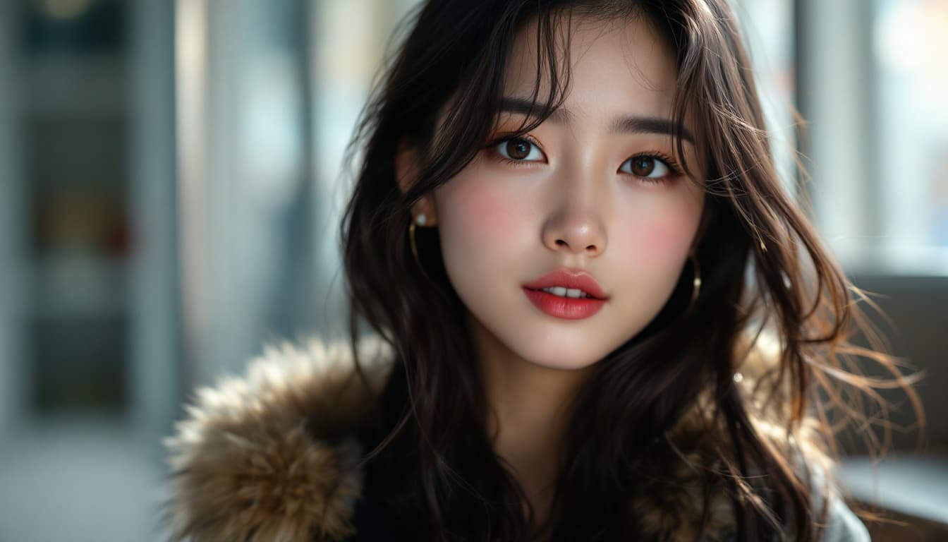 AI generated: asian  young women age 22
mediums 
realistic image 4k