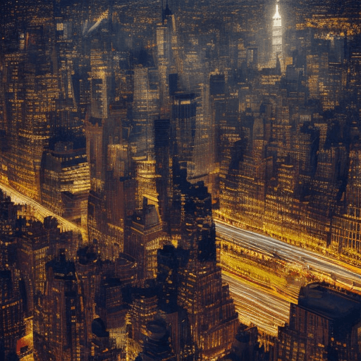 AI generated: Create a stunning and highly detailed image of Batman in a high-resolution photograph, set in the vi...