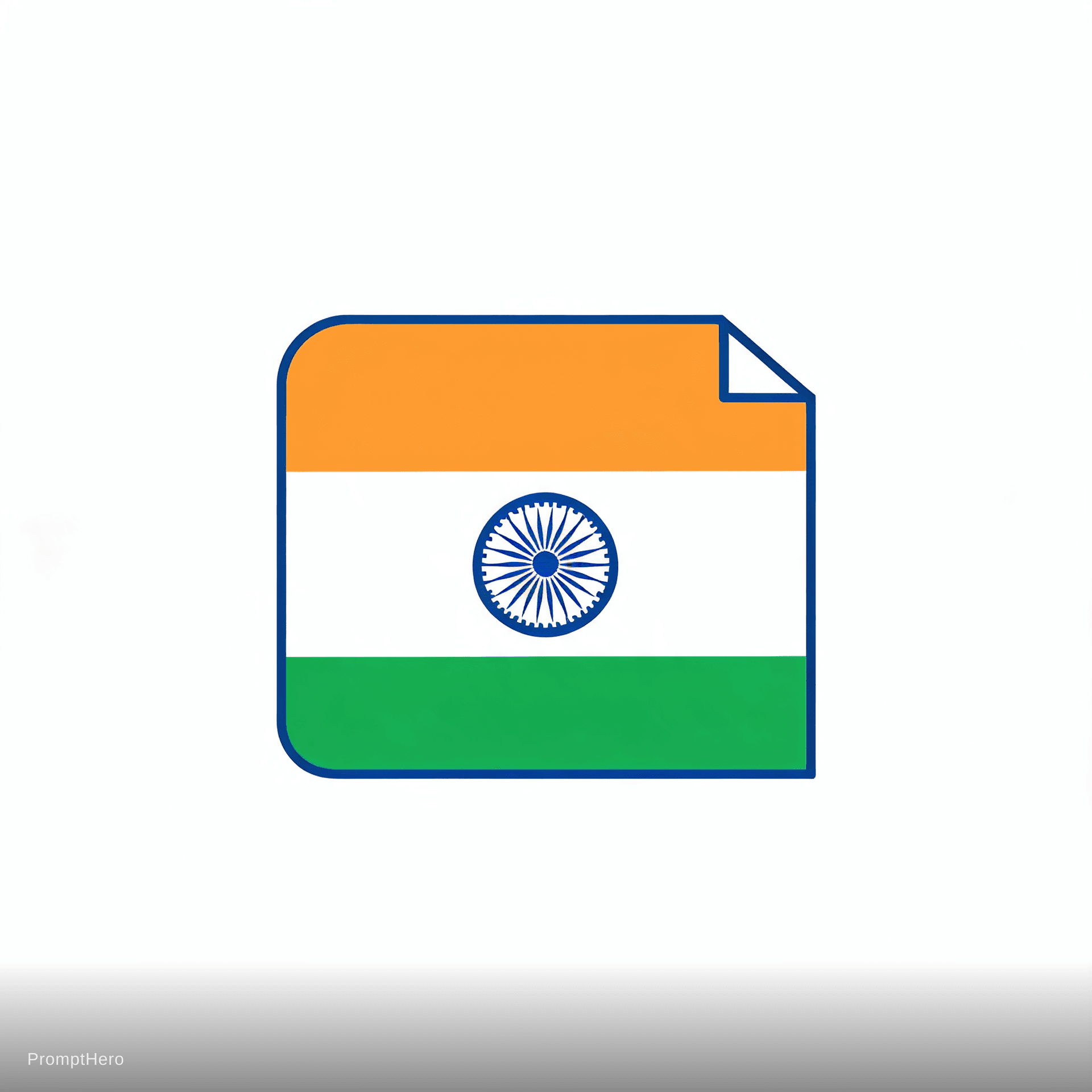 AI generated: Indian news aggregator 