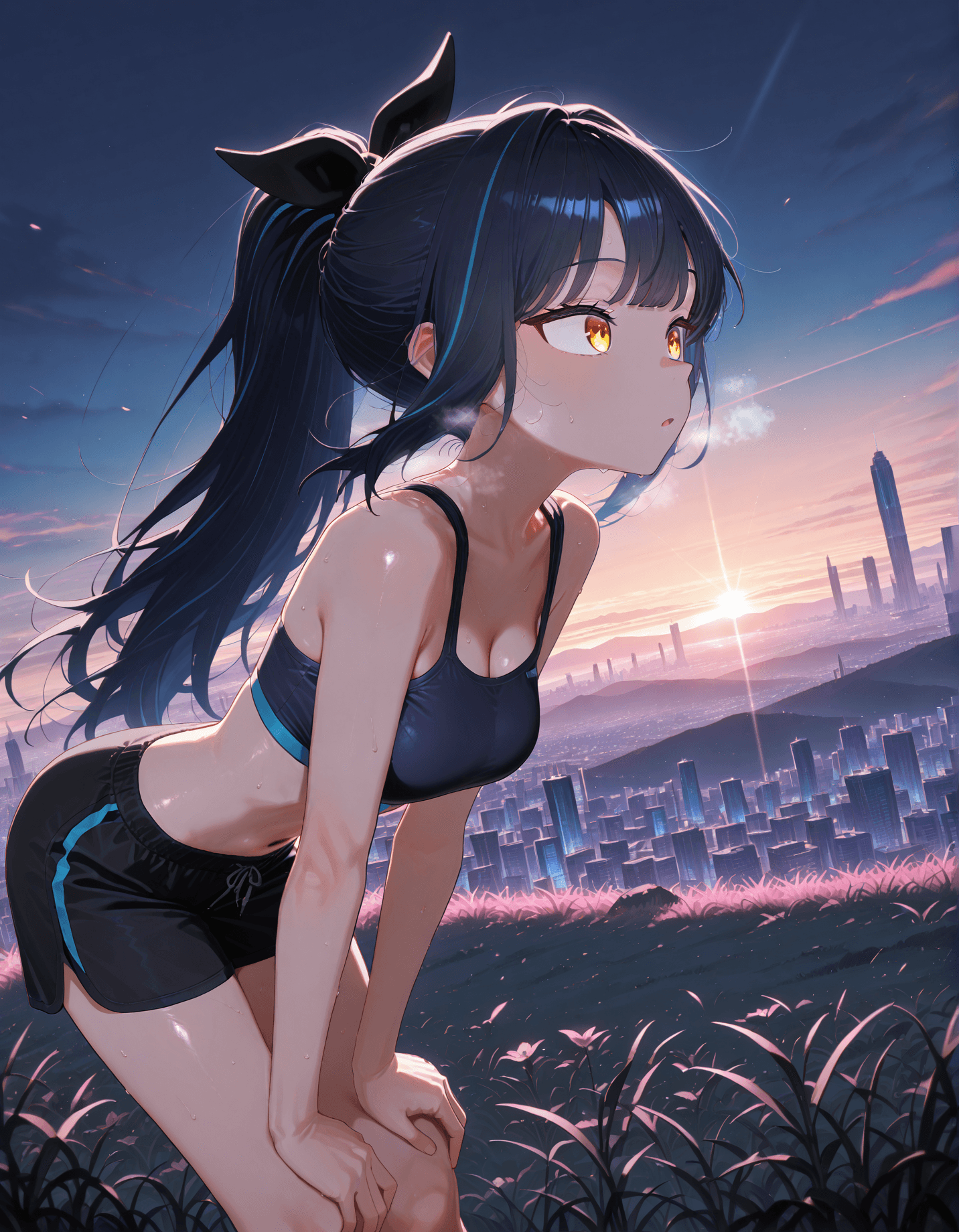 릴파(Lilpa) [Isegye Idol]