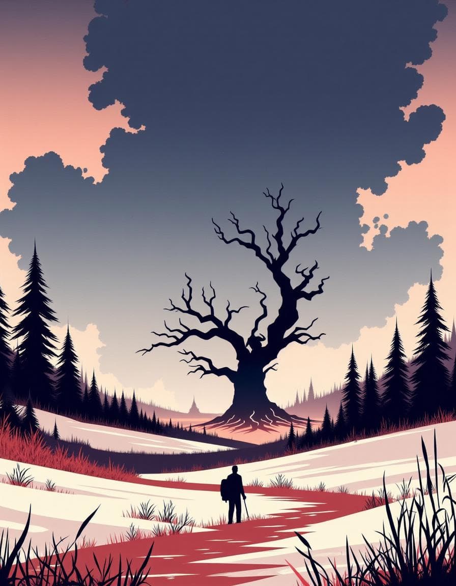 Clean Minimalist - Image 6