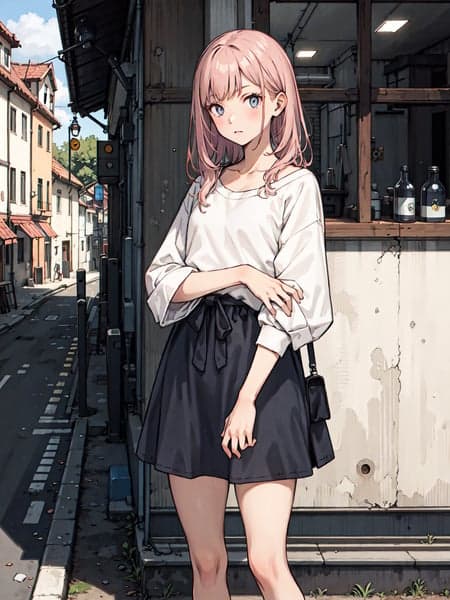 Nostalgia-clear - Image 5