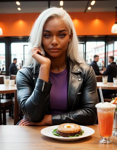 Jade Cargill - Image 5