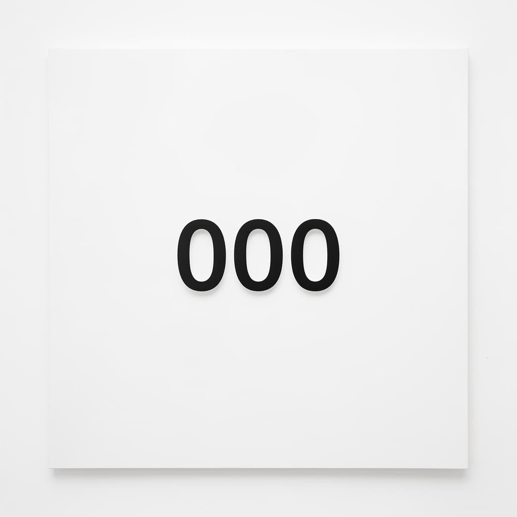 AI generated: 000