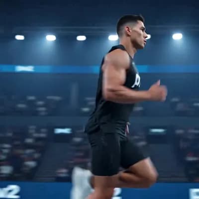 AI generated video: ppv2
