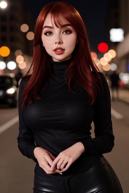 Sophie Mudd - Image 1