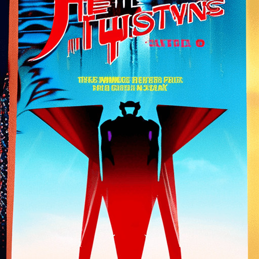 AI generated: Title: "The Sinister Twins: Inspired by Takashi Miike, a Visceral Horror Experience from 20th Centur...