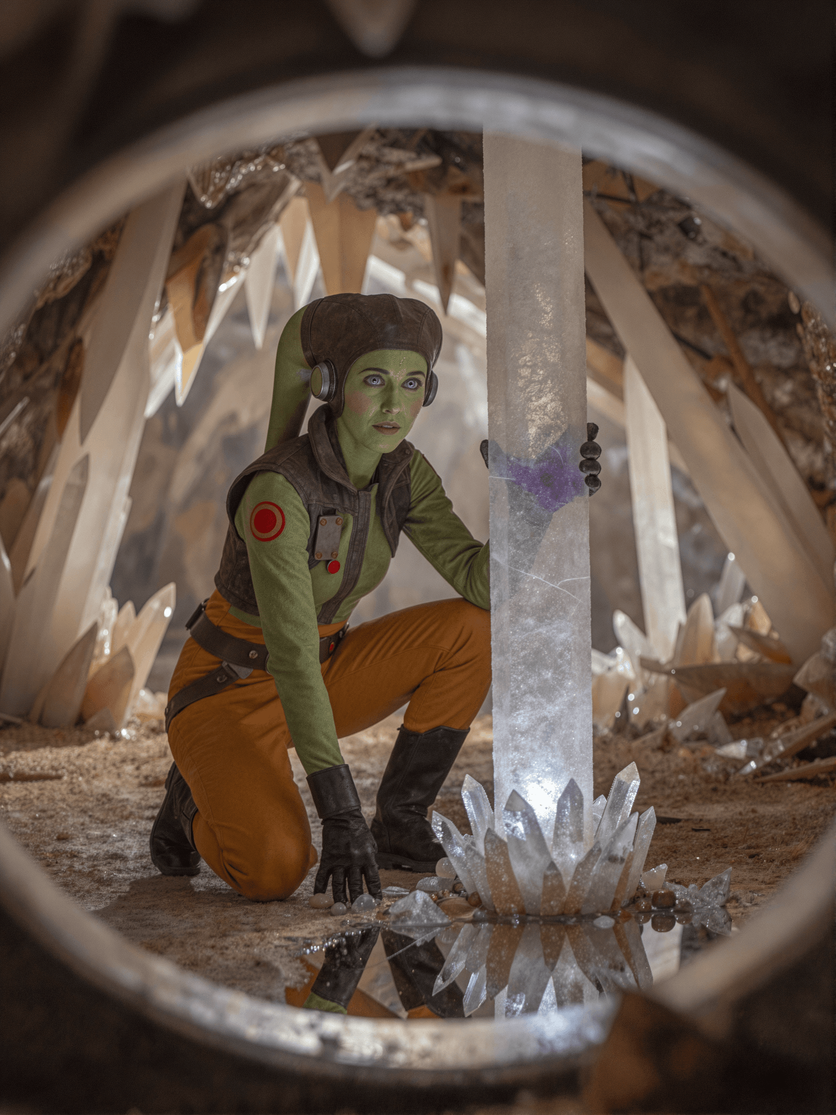 Hera Syndulla - Image 1