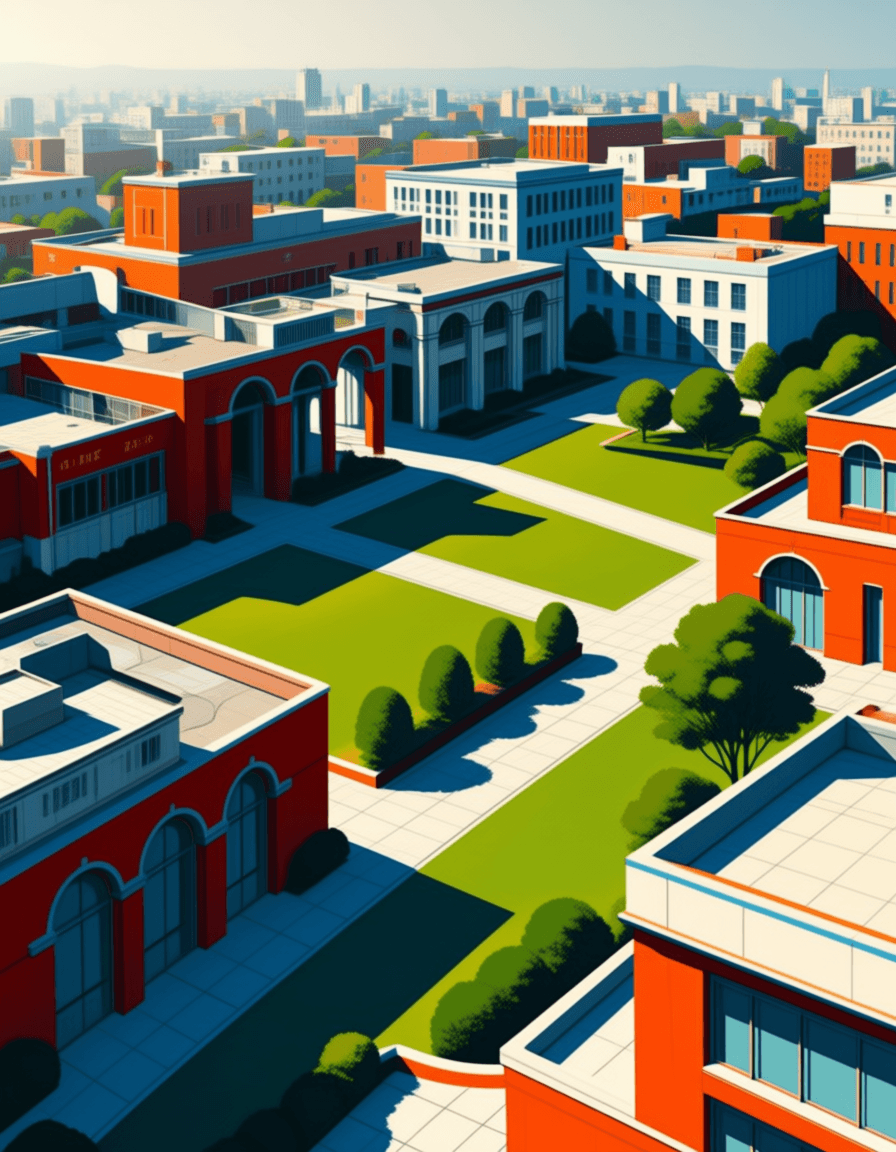 Flat design Slider - Image 5