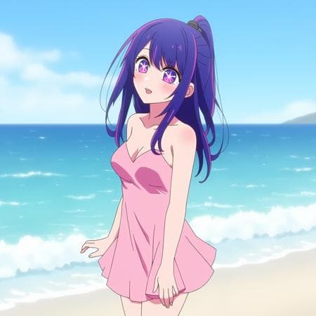 Ai Hoshino (from Oshi no Ko) - Image 1