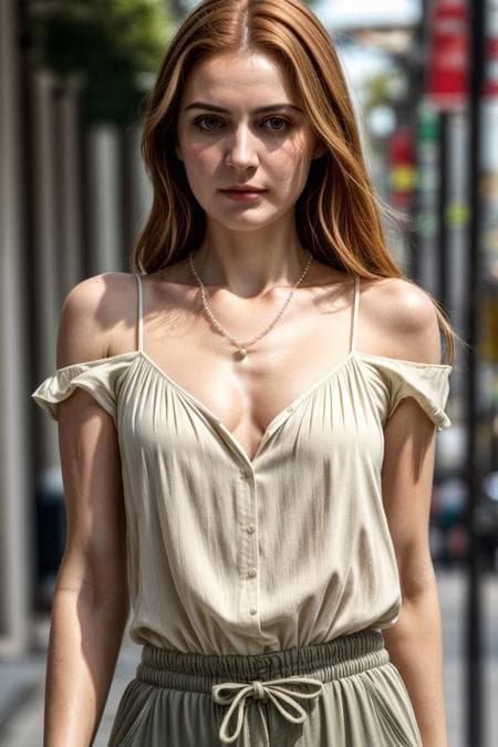 Virtual Goddess: Jacqueline - Image 4