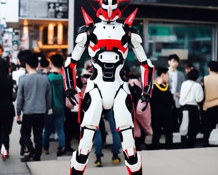 djz Cyber Society V21