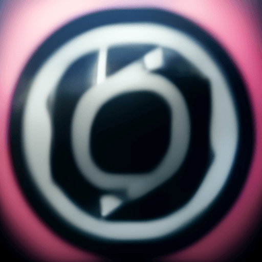 AI generated: an infinite loop sign