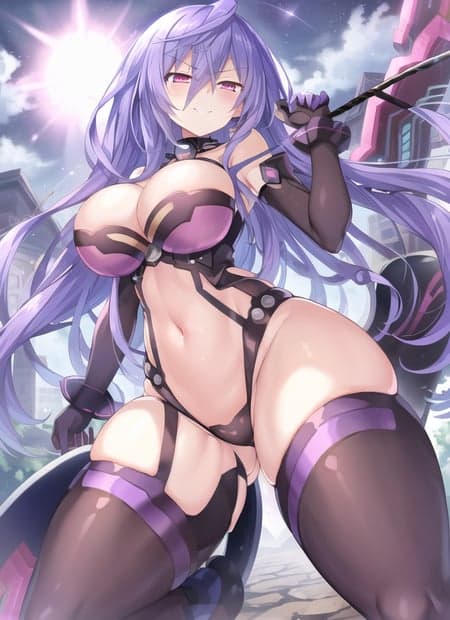 Iris Heart - Image 3