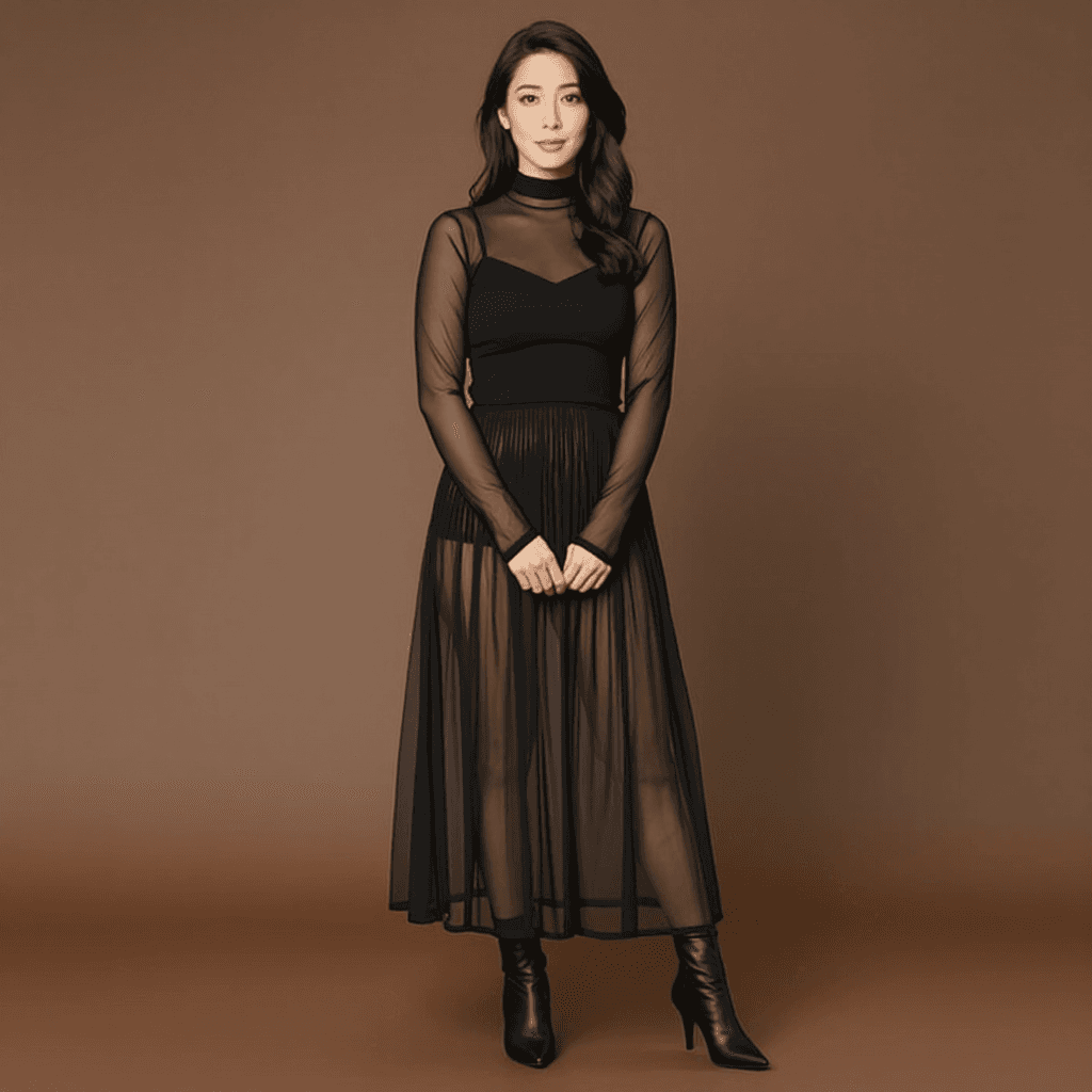 Sheer_Mesh_Bodysuit - Image 3