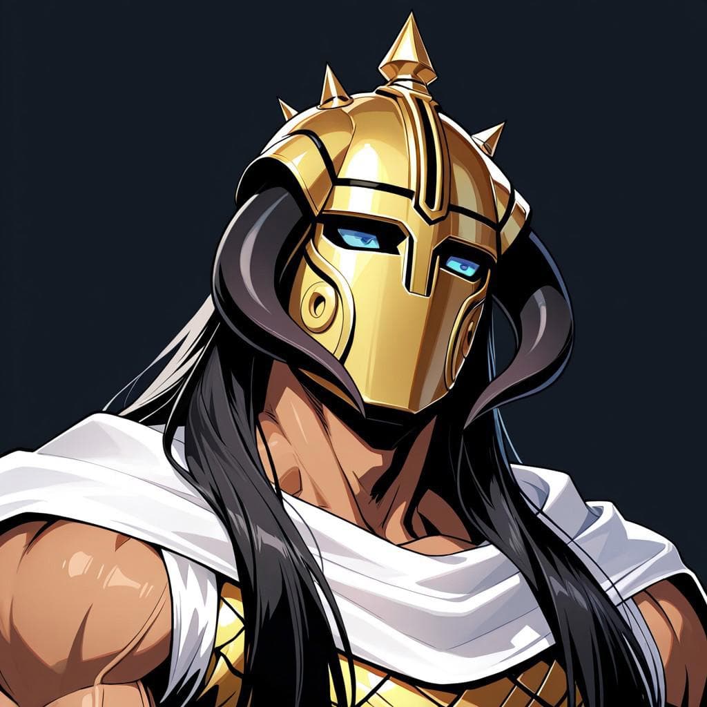 Thor - Shin Megami Tensei - Image 1