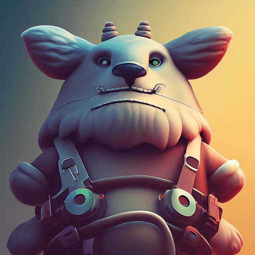 AI generated: human running ios app icon, minimalistic, cinematic lighting, low angle, 4k, focused, extreme detail...