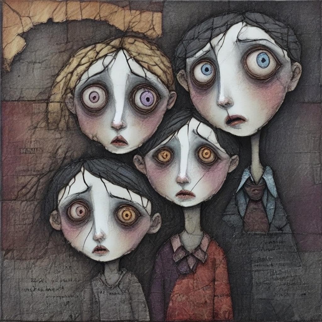 Dysfunction - Image 4