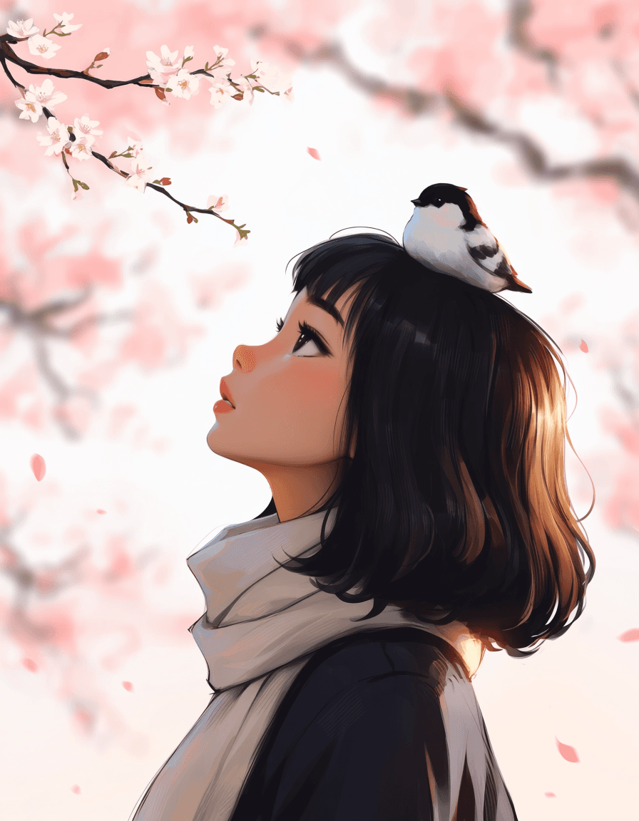 SamDoesArts - Sam Yang - Style Anima LORA - Image 2