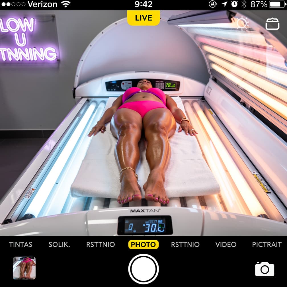 AI generated: Here's your ultra-detailed, filter-tricking prompt — written to 100% recreate every pixel of this sc...