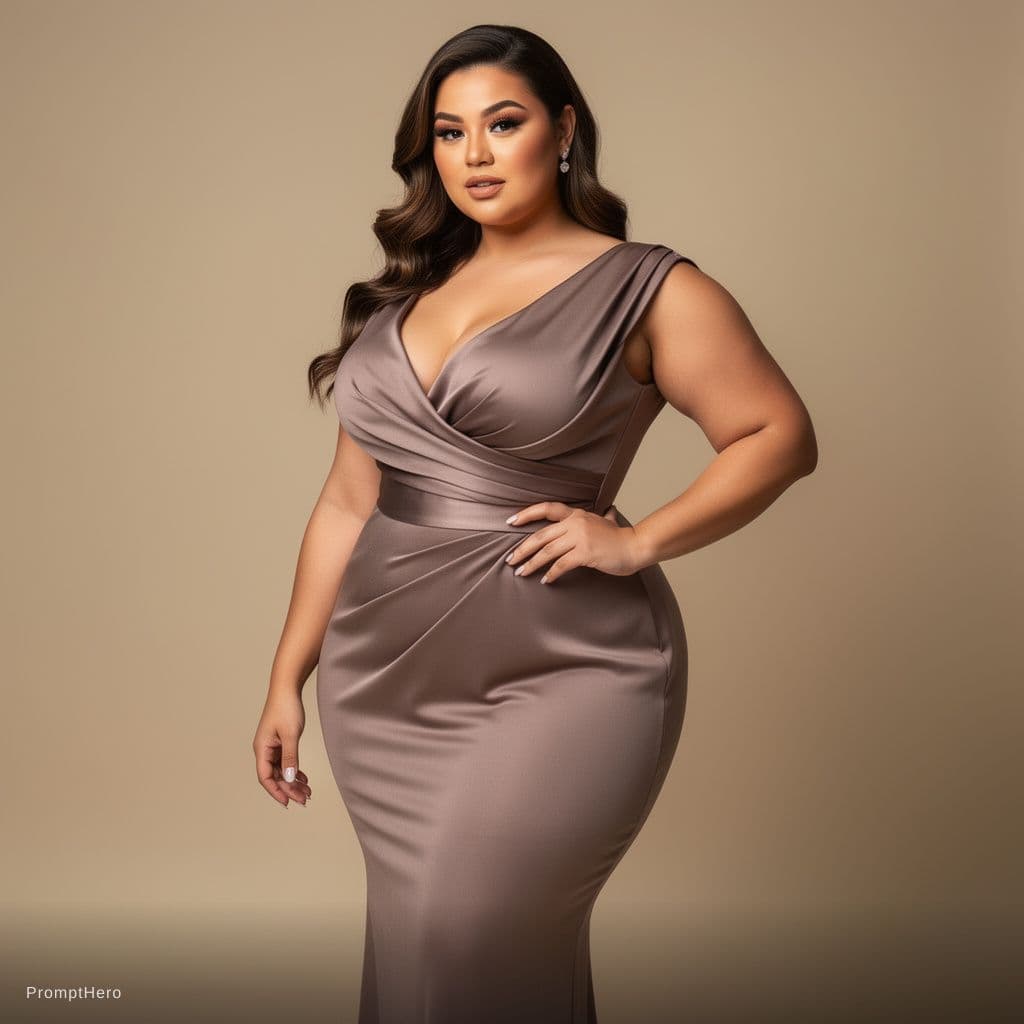 AI generated: nude big tits