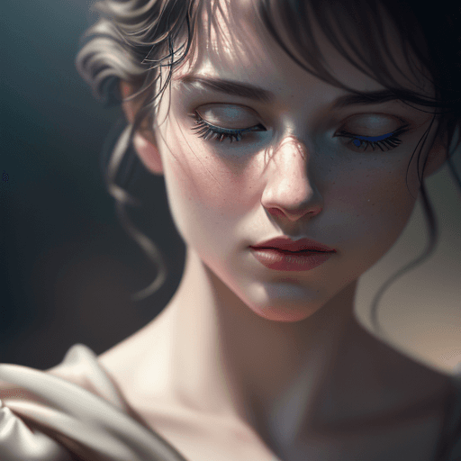 AI generated: (Best quality, 8k, 32k, Masterpiece, UHD:1.2), full shot, hyperrealistic,ultra realistic 8k cg, dept...