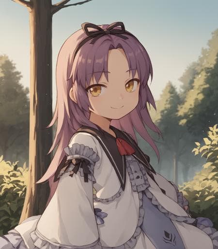 Renne Bright / レン・ブライト (Trails in the Sky / 空の軌跡)