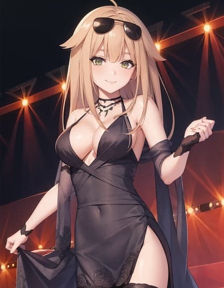 M1918 BAR | Girls' Frontline - Image 3