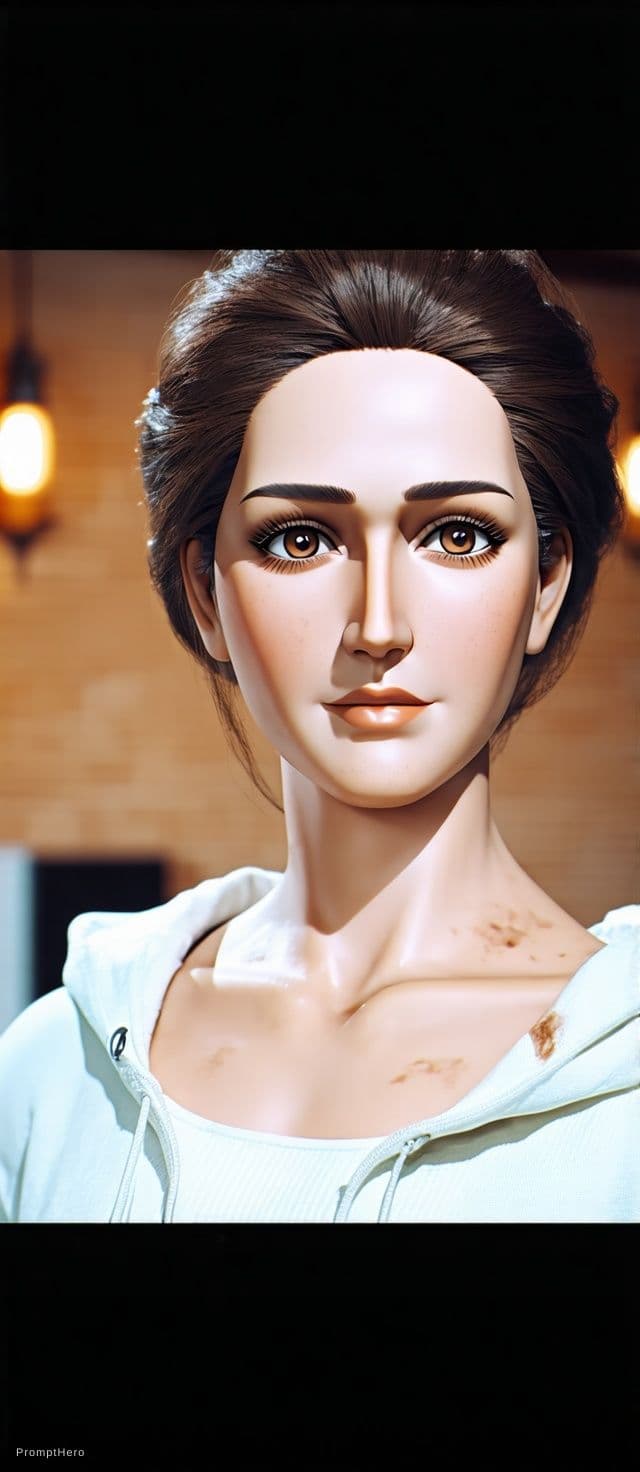 AI generated: 30