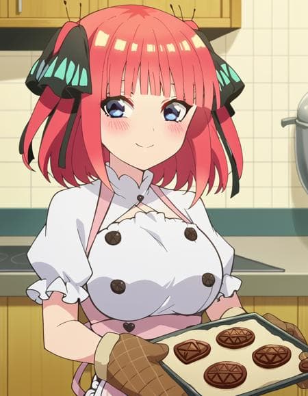 Baking Cookies - Concept - Image 3