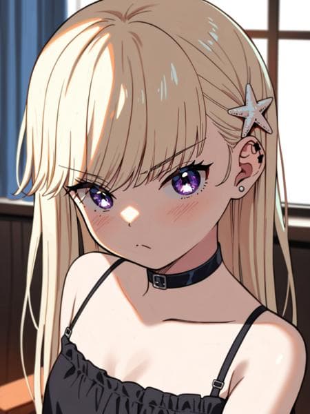 Yuina (Namigiwayori) by Sekiya Asami - Image 2