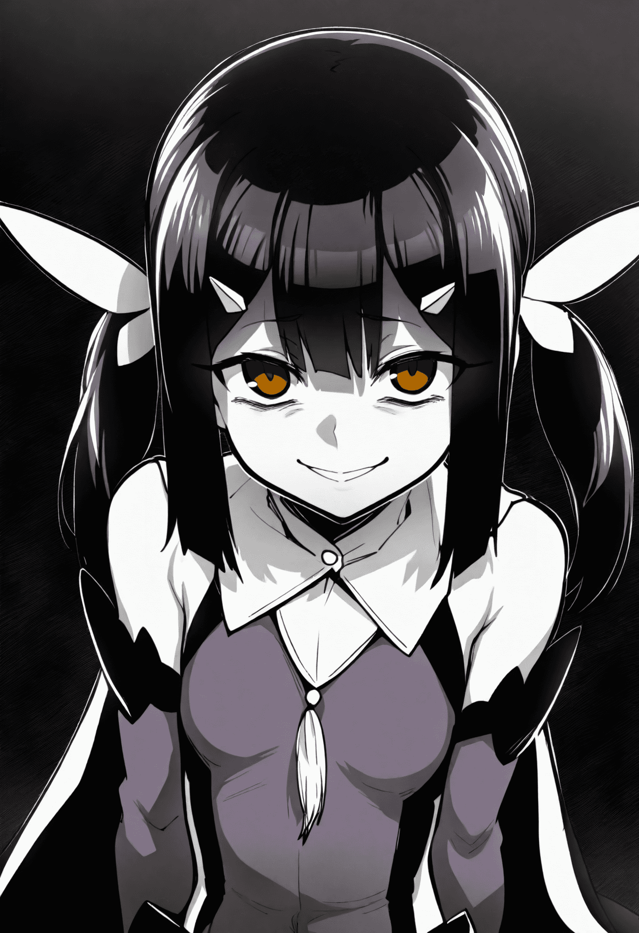 Miyu Edelfelt - Fate Kaleid - IllustriousXL - Noob LORA