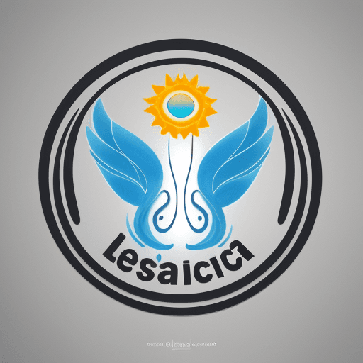 AI generated: Crea un logo para un servicio de asesoria psicologica llamado psicoguia