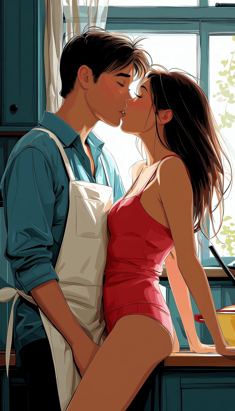 Between Pages - Image 3