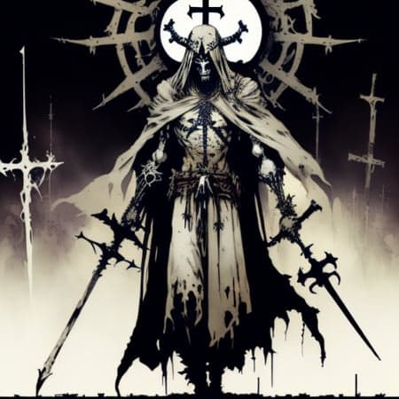 Dark arts style - Image 2