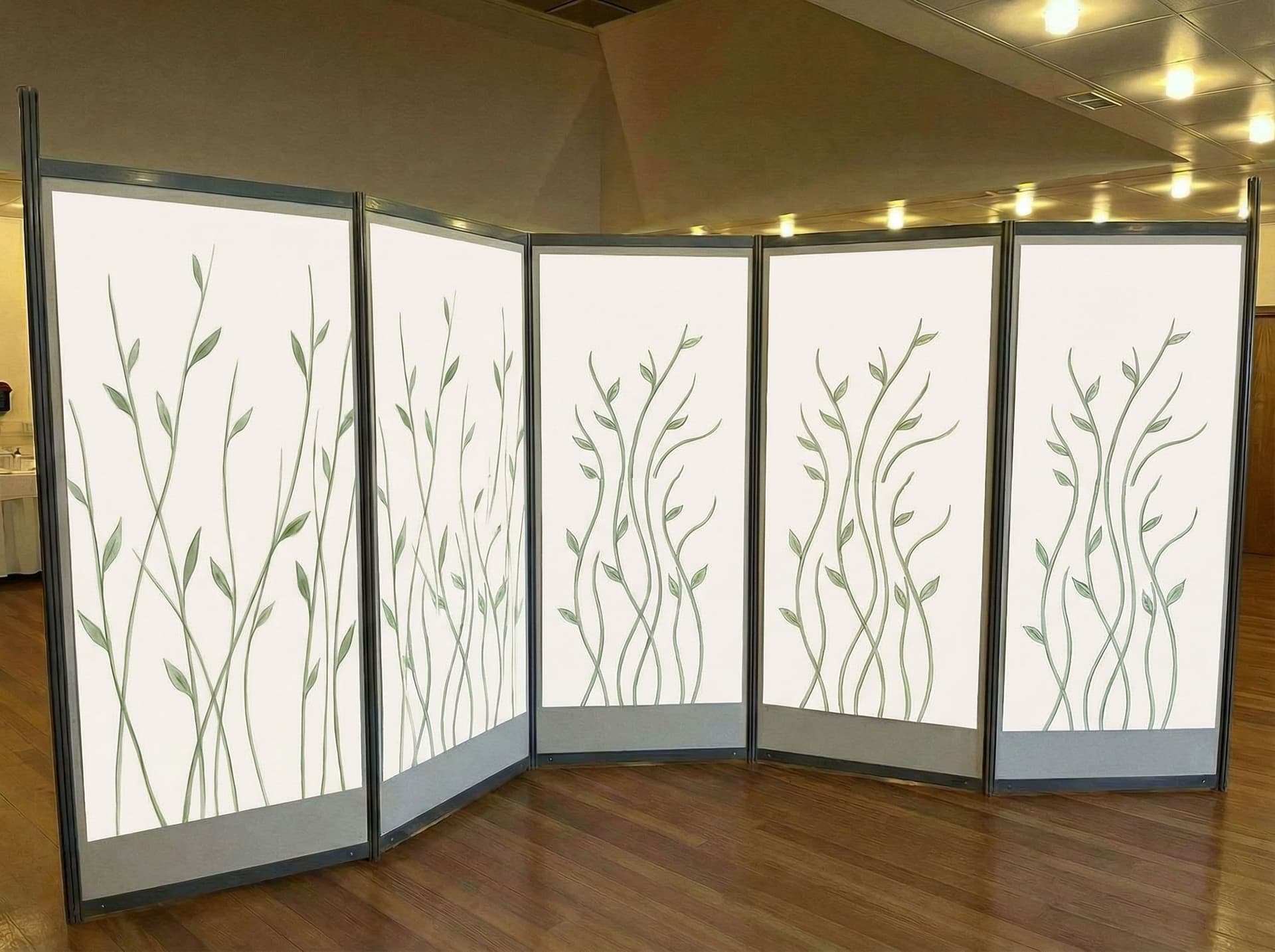 AI generated: I want the image with the white background to take the exact stem design as in the picture with the ...