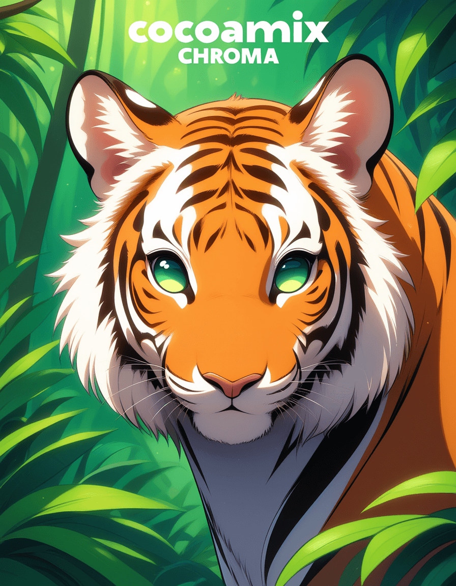 CocoaMix Chroma - Image 2