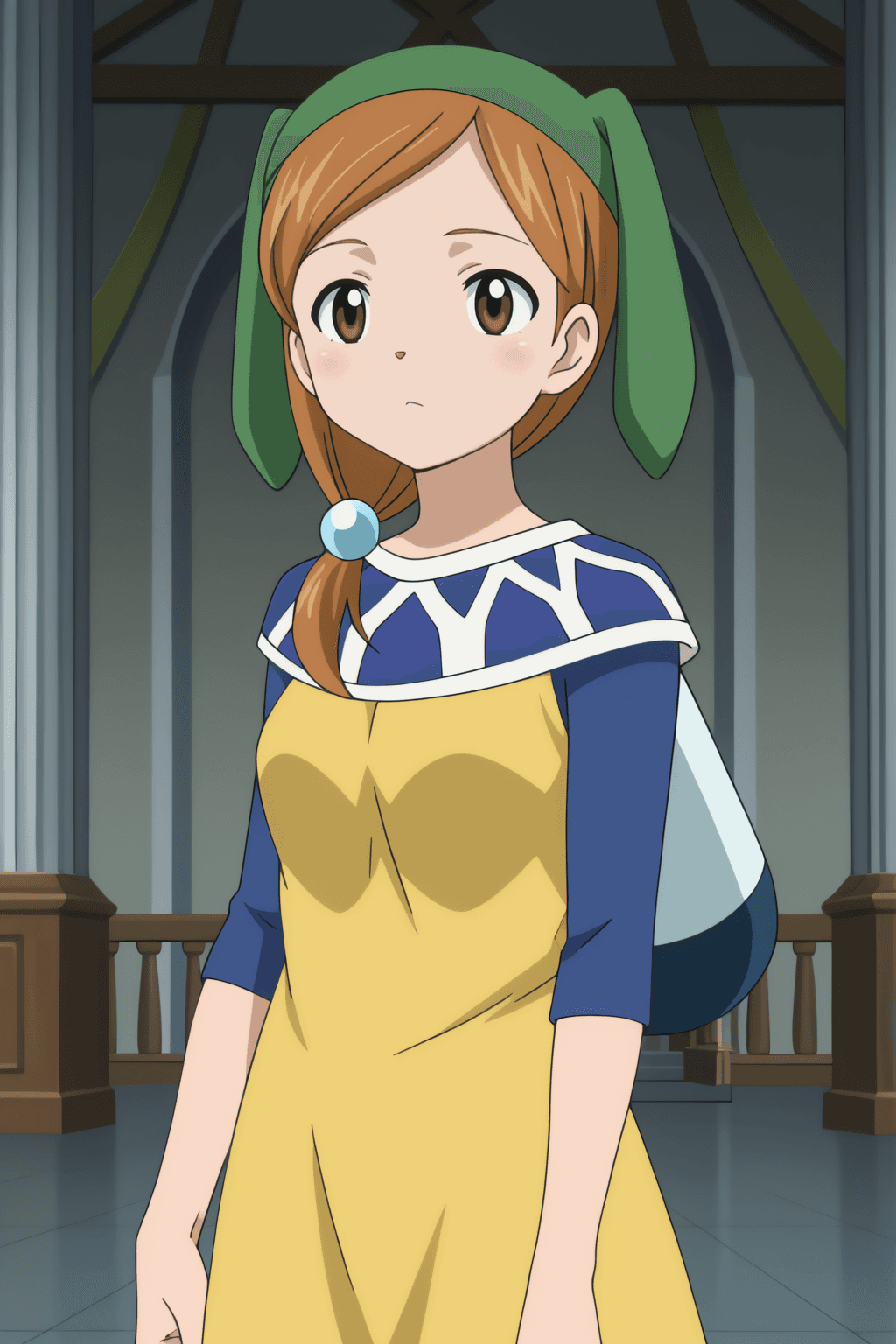 Fairy Tail | Coco (Edolas) - Image 1