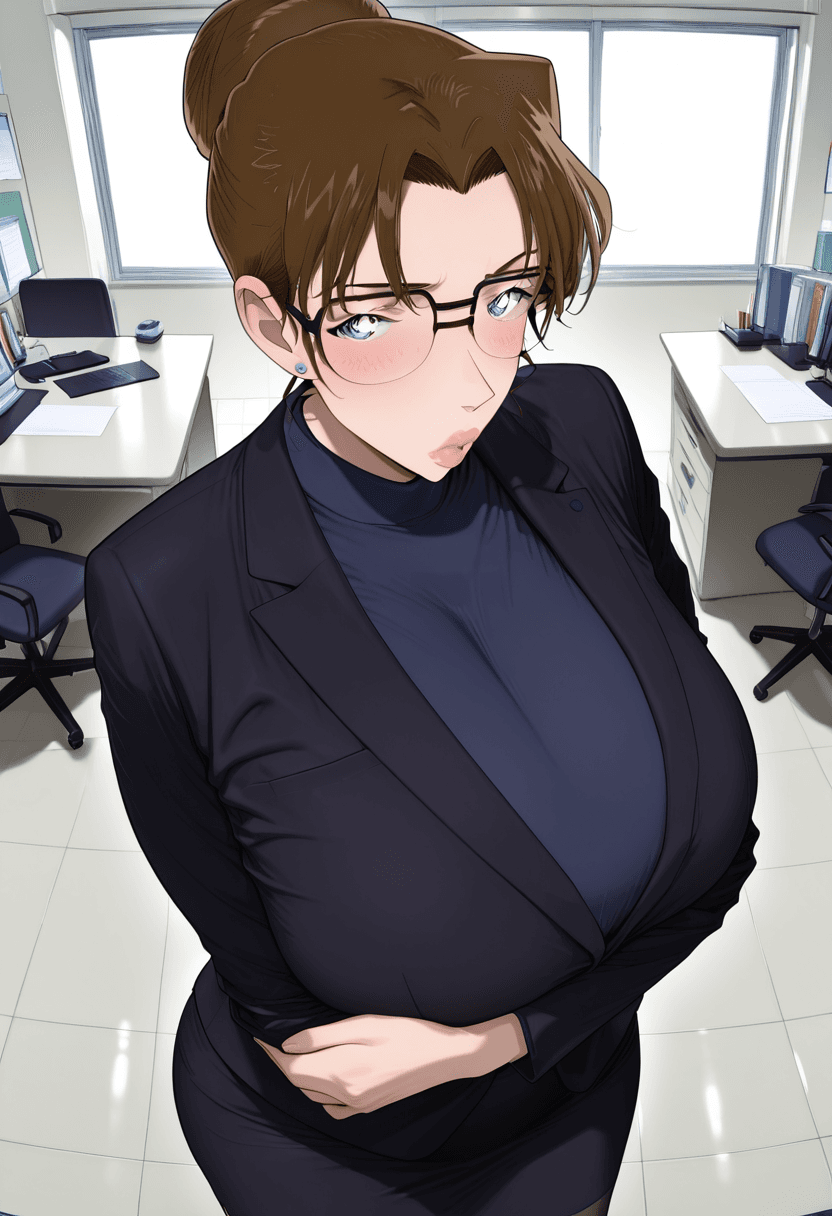 ginjou_coke style - Image 5