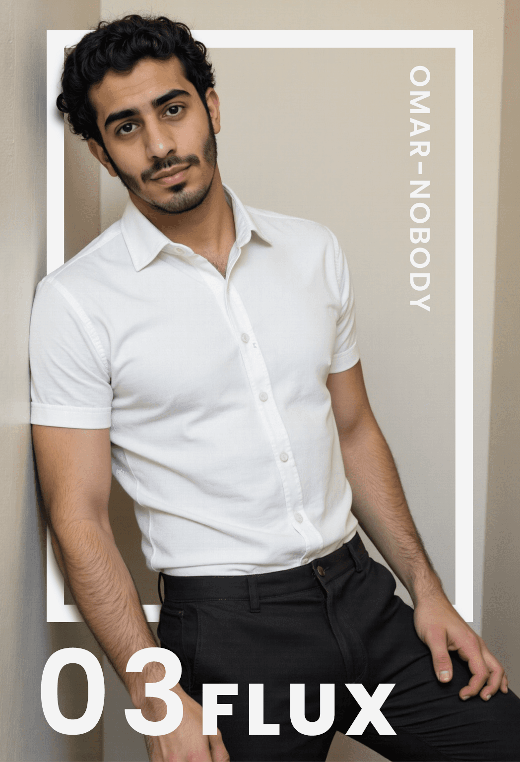 Omar Nobody - Image 5