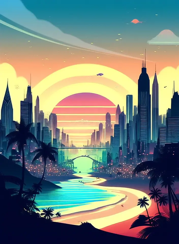Clean Minimalist - Image 5