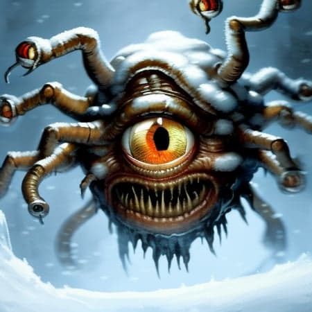 DnDAi-Beholder_Monster - Image 4
