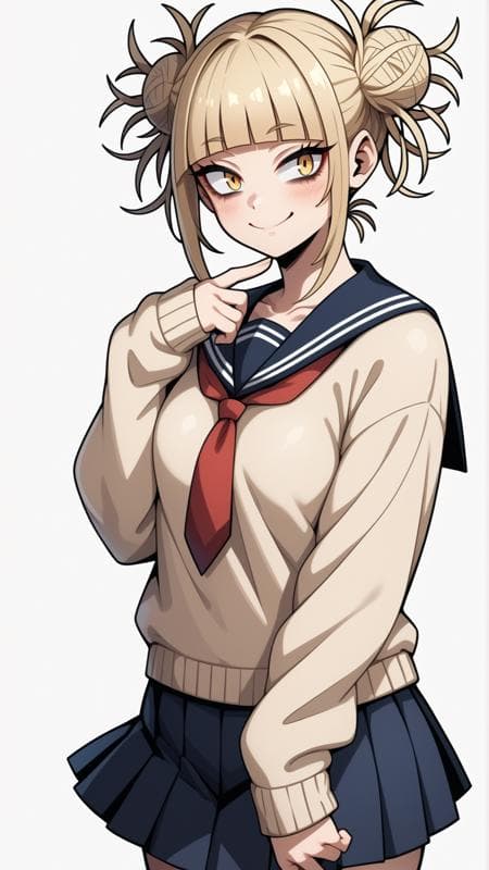 MHA Characters - Image 2